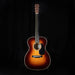 Used '17 Martin 000-28EC Eric Clapton Signature Model Sunburst Acoustic Guitar w OHSC