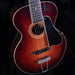 Vintage 1920's Gibson L1 Acoustic Guitar Owned & played by George Benson W/ HSC