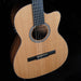 Pre Owned Martin 000-C 12 Fret Nylon String Cutaway Acoustic Guitar With OHSC