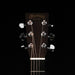 Martin Custom Shop Style 28 Dreadnaught Aged Sitka Spruce and East Indian Rosewood - Natural