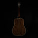 Martin Custom Shop Style 28 Dreadnaught Aged Sitka Spruce and East Indian Rosewood - Natural