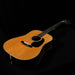 Martin Custom Shop Style 28 Dreadnaught Aged Sitka Spruce and East Indian Rosewood - Natural