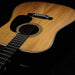 Martin Custom Shop Style 28 Dreadnaught Aged Sitka Spruce and East Indian Rosewood - Natural