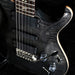 Pre Owned '08 Paul Reed Smith PRS 513 Smoke Grey Black Electric Guitar With OHSC