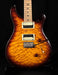 PRS SE Custom 24 Roasted Maple Limited - Tobacco Sunburst With Bag