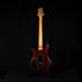 PRS SE Custom 24 Roasted Maple Limited - Tobacco Sunburst With Bag