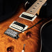 PRS SE Custom 24 Roasted Maple Limited - Tobacco Sunburst With Bag