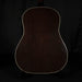 Used 2014 Gibson Custom Shop J-160E Acoustic Electric Guitar With OHSC