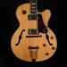 Used 2012 Epiphone Joe Pass Emperor II Hollow Body Electric Guitar