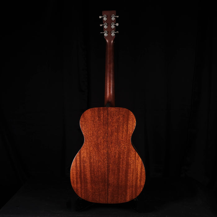 Used Martin 000-18GE Golden Era 1937 Acoustic Guitar Mahogany Back/Sides Adirondack Spruce Top