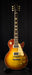 Gibson 60th Anniversary 1959 Les Paul Standard VOS Cherry Teaburst Electric Guitar With Case