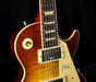 Gibson 60th Anniversary 1959 Les Paul Standard VOS Cherry Teaburst Electric Guitar With Case