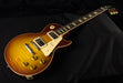 Gibson 60th Anniversary 1959 Les Paul Standard VOS Cherry Teaburst Electric Guitar With Case