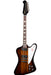 Gibson Firebird Tobacco Burst Electric Guitar With Case