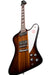 Gibson Firebird Tobacco Burst Electric Guitar With Case