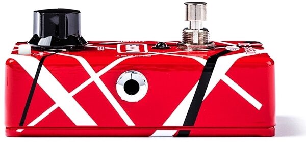 MXR EVH 90 Phase 90 Phaser Guitar Pedal