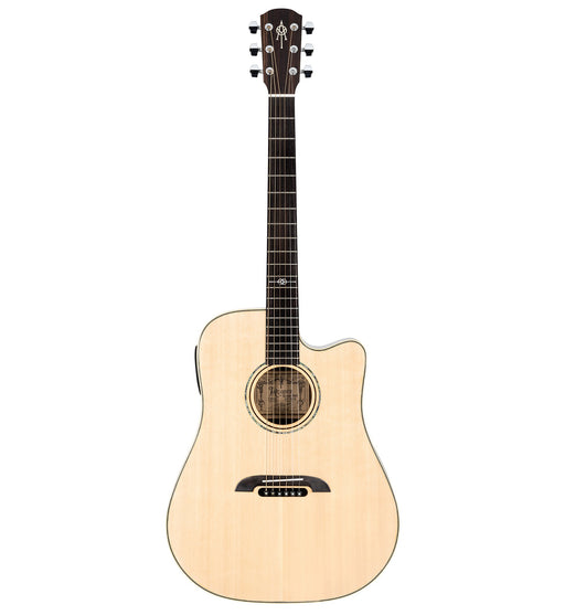 Alvarez Yairi Standard Dreadnought DY70CE Acoustic Electric With Cutaway