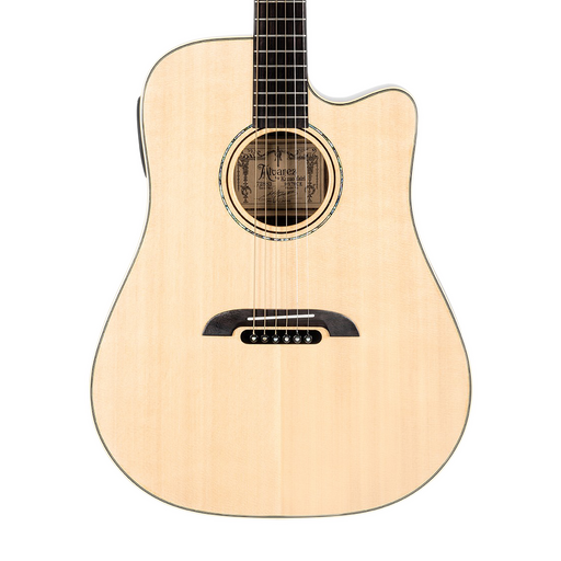 Alvarez Yairi Standard Dreadnought DY70CE Acoustic Electric With Cutaway