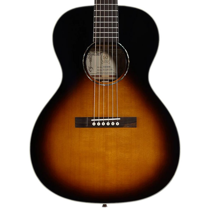 Alvarez Delta 00TSB Jazz & Blues Series Acoustic Guitar