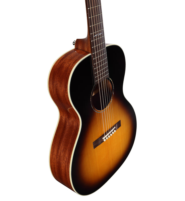 Alvarez Delta 00TSB Jazz & Blues Series Acoustic Guitar