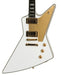 Epiphone Lzzy Hale Signature Explorer Alpine White Electric Guitar With Case