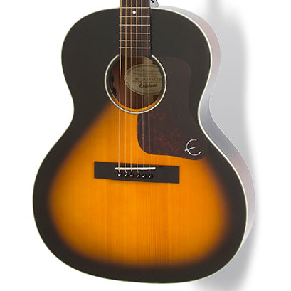 Epiphone EL-00 Pro Vintage Sunburst Acoustic Electric Guitar