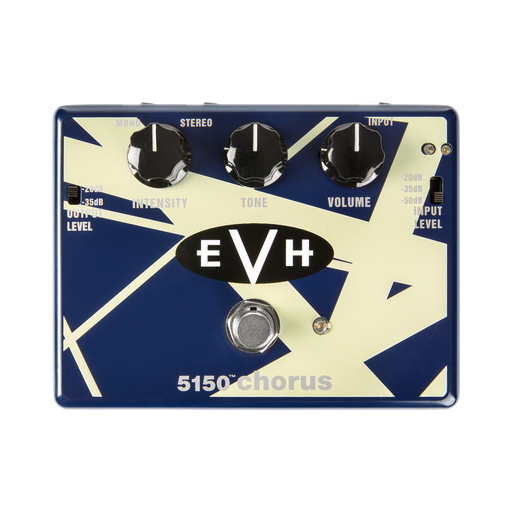 MXR EVH30 EVH 5150 Chorus Guitar Effect Pedal