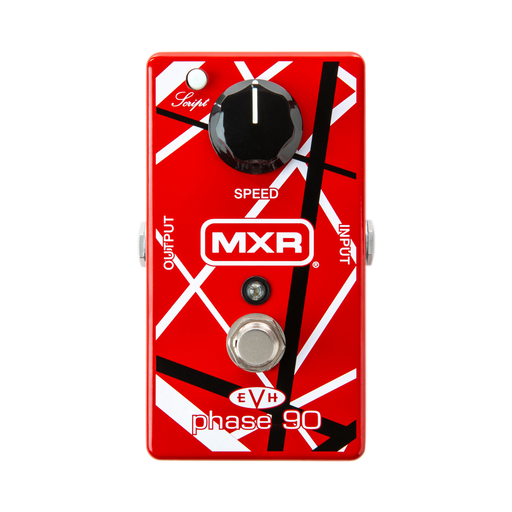 MXR EVH90 Eddie Van Halen Phase 90 Phaser Pedal