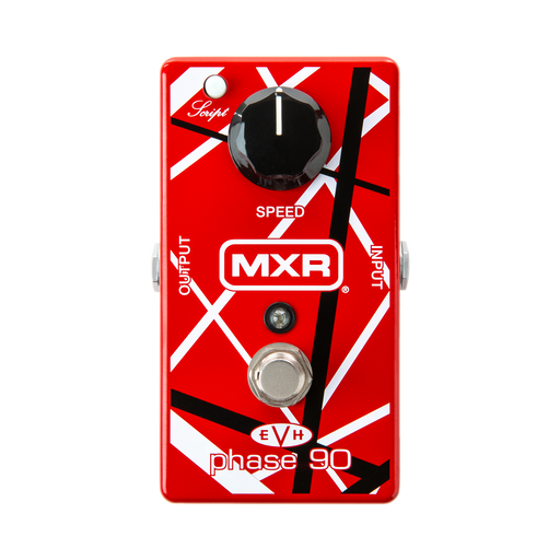 MXR EVH 90 Phase 90 Phaser Guitar Pedal