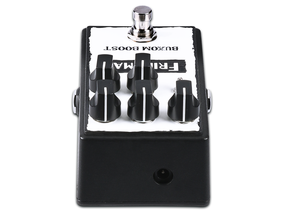 Friedman Buxom Boost Guitar Effect Pedal