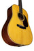 Martin Limited Edition D-35 David Gilmour Acoustic Guitar