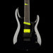 Jackson Concept Series Soloist SL27 EX Ebony Fingerboard Gloss Black