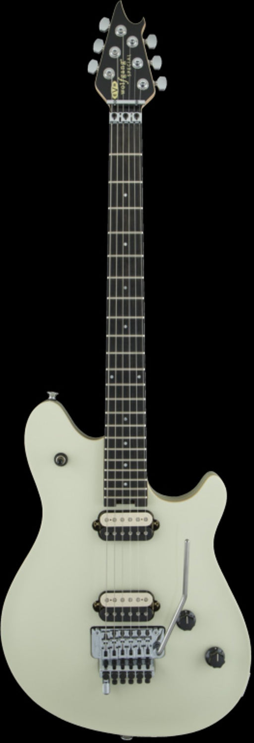 EVH Wolfgang® Special, Ebony Fingerboard, Ivory Electric Guitar