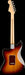 Fender American Performer Jazzmaster 3-Color Sunburst With Gig Bag