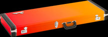 Fender Ombre Case, Tequila Sunrise