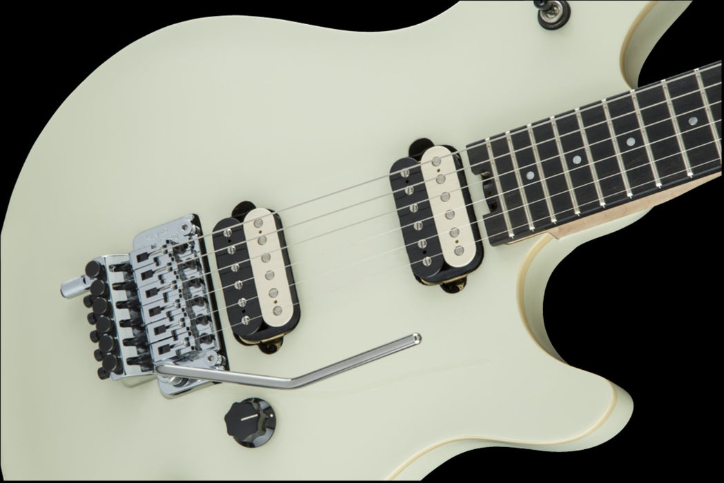 EVH Wolfgang® Special, Ebony Fingerboard, Ivory Electric Guitar