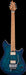 EVH Wolfgang Special QM Baked Maple Fingerboard Chlorine Burst Electric Guitar