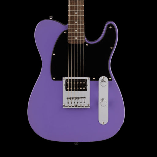 Squier Sonic Esquire H Laurel Fingerboard Black Pickguard Ultraviolet