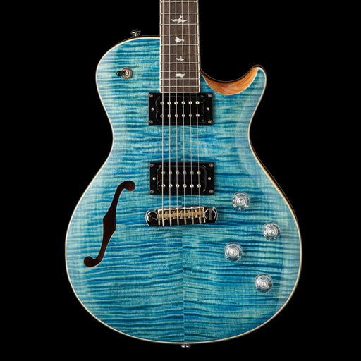 PRS SE Zach Myers Signature Myers Blue Electric Guitar