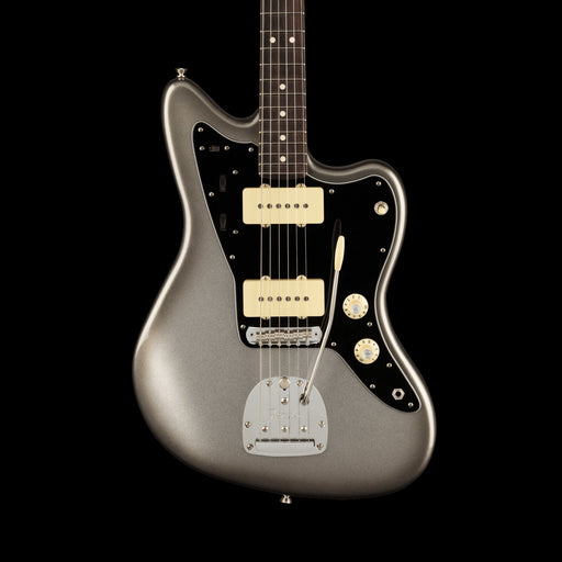 Fender American Professional II Jazzmaster Rosewood Fingerboard Mercury