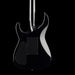 Jackson Concept Series Soloist SL27 EX Ebony Fingerboard Gloss Black