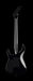 Jackson Concept Series Soloist SL27 EX Ebony Fingerboard Gloss Black