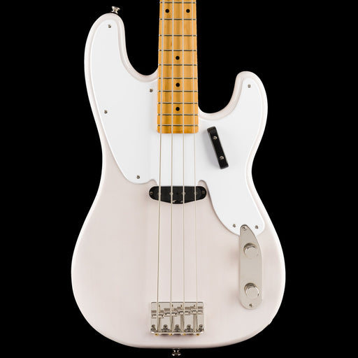 Squier Classic Vibe '50s Precision Bass Maple Fingerboard White Blonde