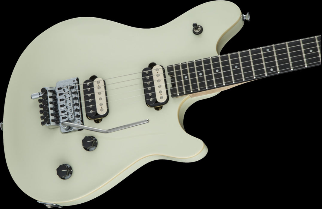 EVH Wolfgang® Special, Ebony Fingerboard, Ivory Electric Guitar