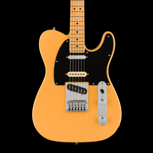 Fender Player Plus Nashville Telecaster Maple Fingerboard Butterscotch Blonde