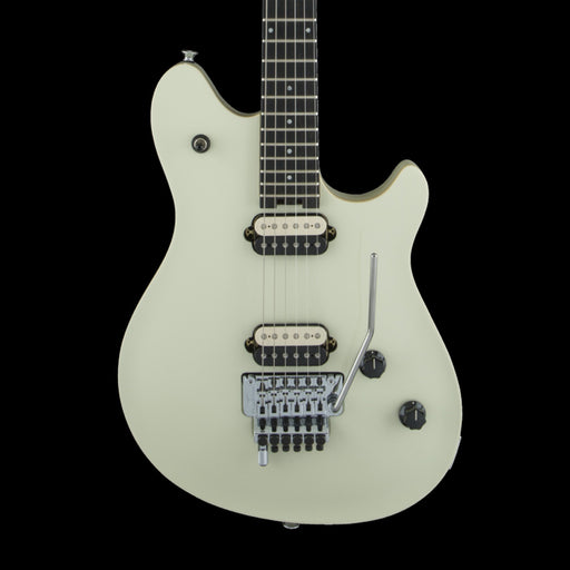 EVH Wolfgang® Special, Ebony Fingerboard, Ivory Electric Guitar