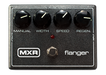 MXR M117R Flanger Guitar Pedal