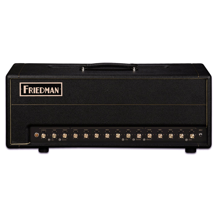 Friedman 212 Vintage 120-watt 2x12" Closed-back Speaker Cabinet