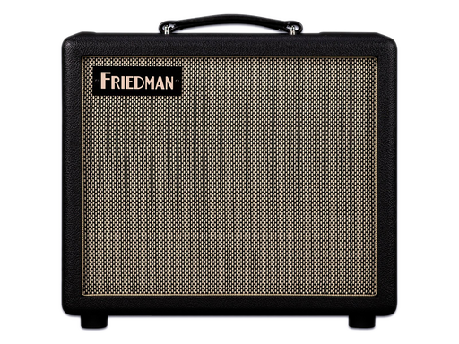 Friedman JJ-JUNIOR Jerry Cantrell Signature 1x12 20 Watt Combo Guitar Amp