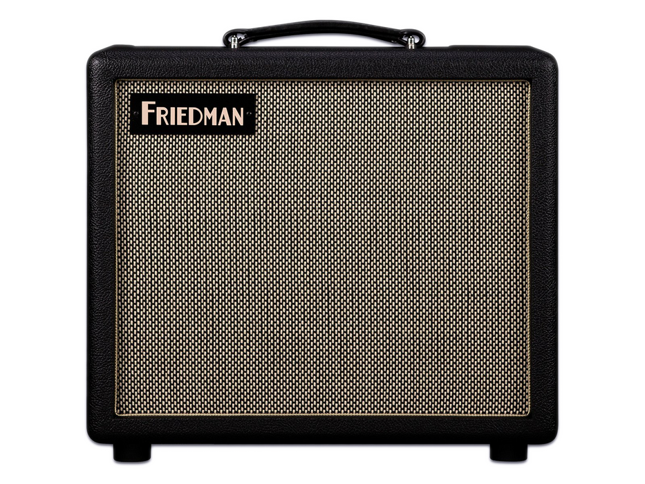 Friedman JJ-JUNIOR Jerry Cantrell Signature 1x12 20 Watt Combo Guitar Amp